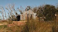 New Bluff Hut